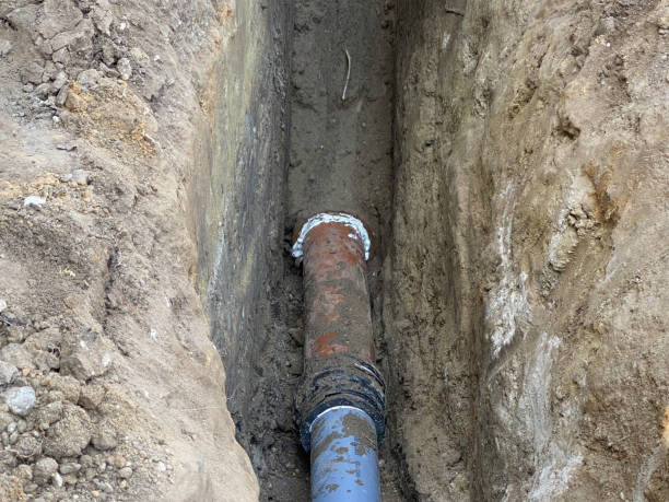 Best 24/7 water damage repair  in Wellston, OH