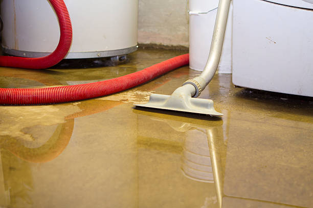 Best Emergency water damage restoration  in Wellston, OH